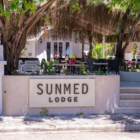 Sunmed Lodge-2